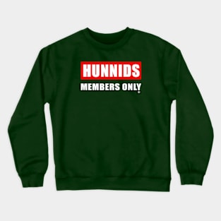 HNNDS2 Crewneck Sweatshirt